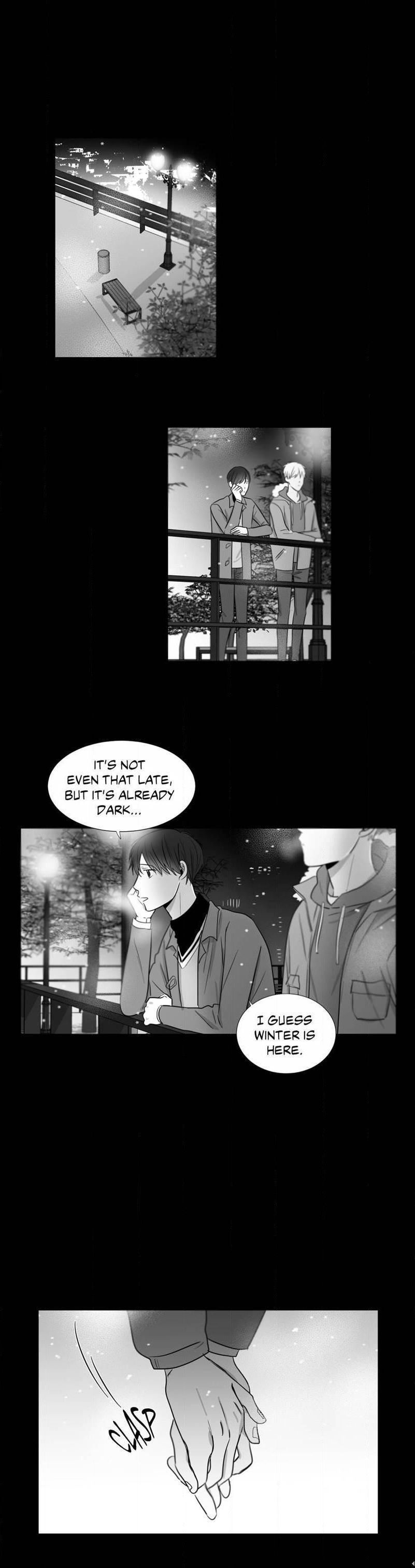How-Much-I-Like-You-By-Lee-Ji-Part-2-Eng page 9