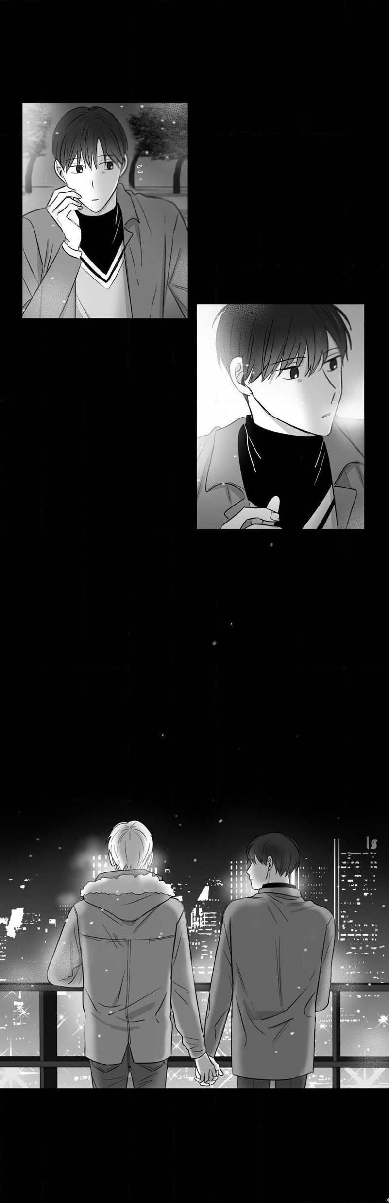 How-Much-I-Like-You-By-Lee-Ji-Part-2-Eng page 10