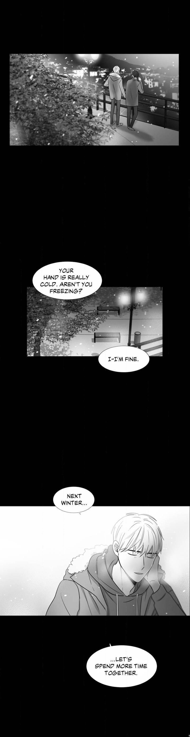 How-Much-I-Like-You-By-Lee-Ji-Part-2-Eng page 11