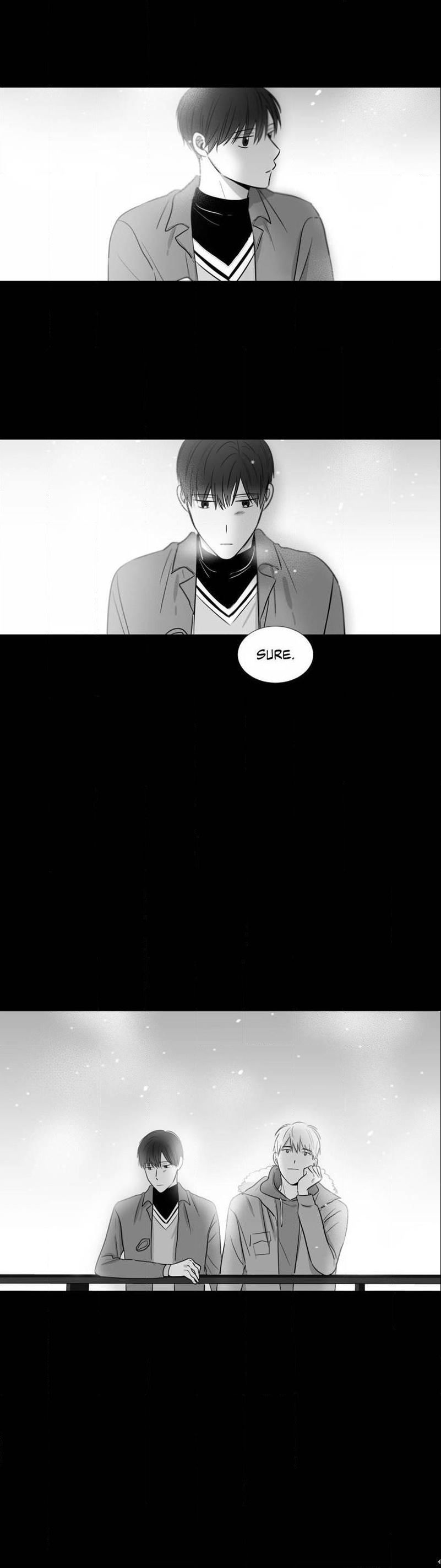 How-Much-I-Like-You-By-Lee-Ji-Part-2-Eng page 12