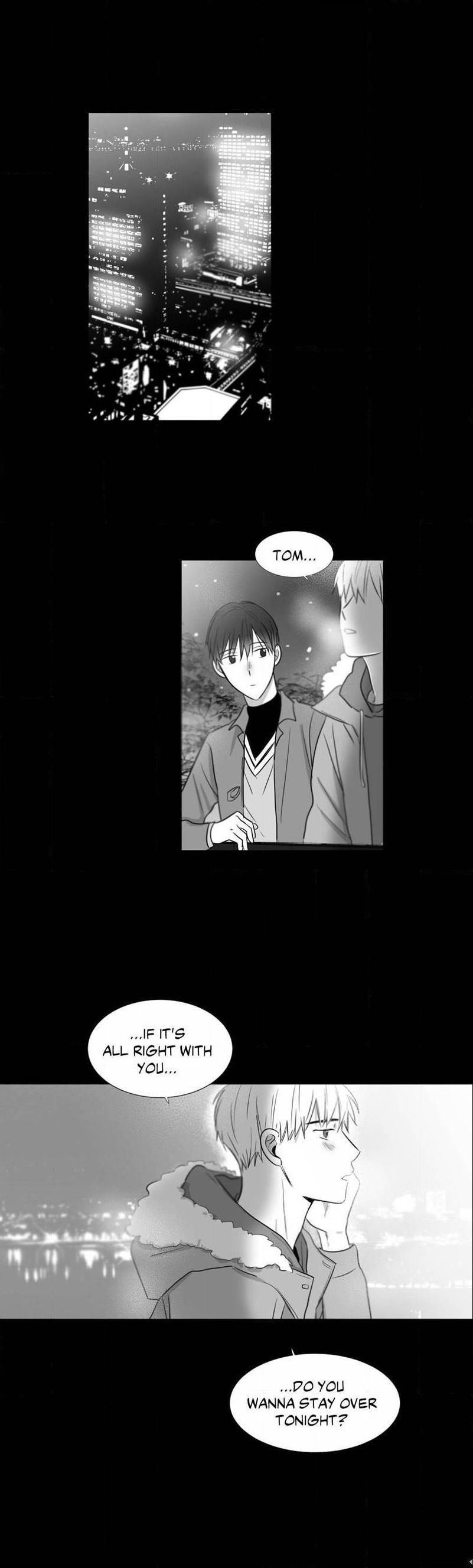 How-Much-I-Like-You-By-Lee-Ji-Part-2-Eng page 13