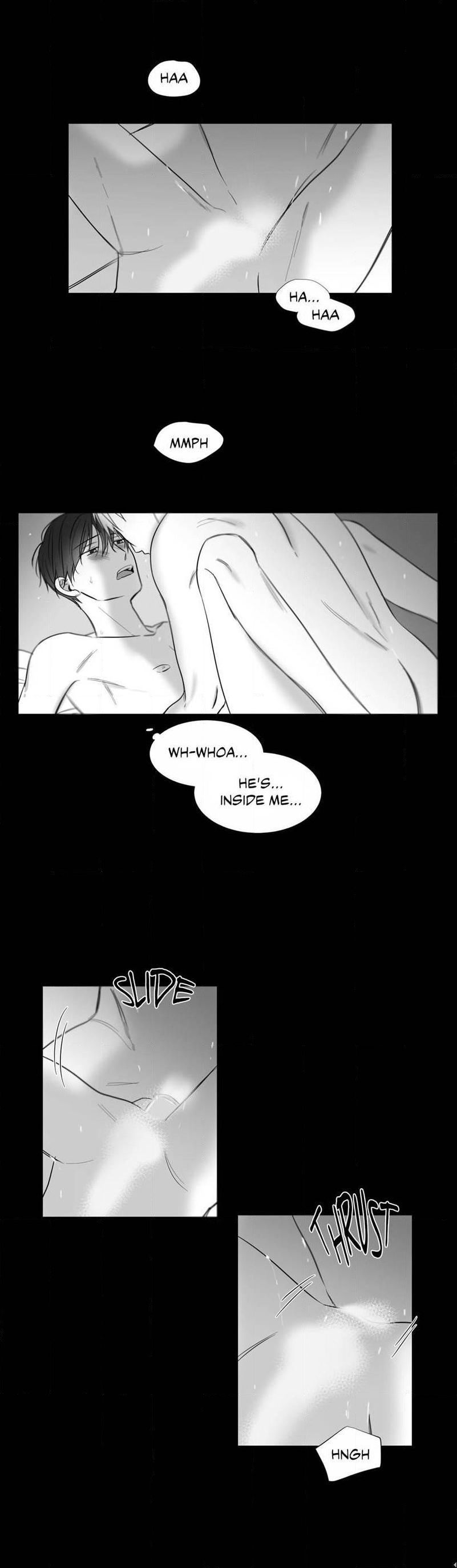 How-Much-I-Like-You-By-Lee-Ji-Part-2-Eng page 20