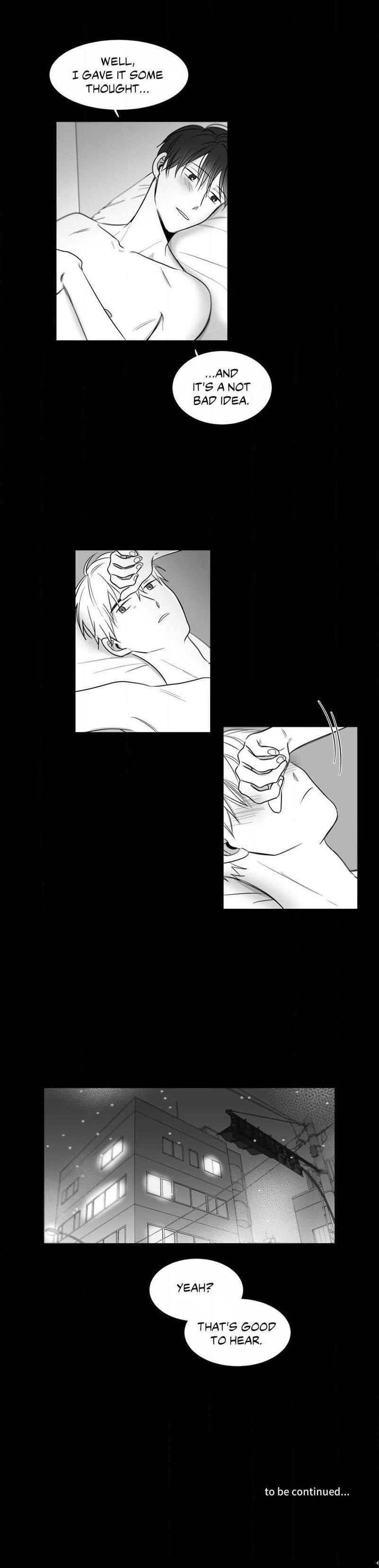 How-Much-I-Like-You-By-Lee-Ji-Part-2-Eng page 26
