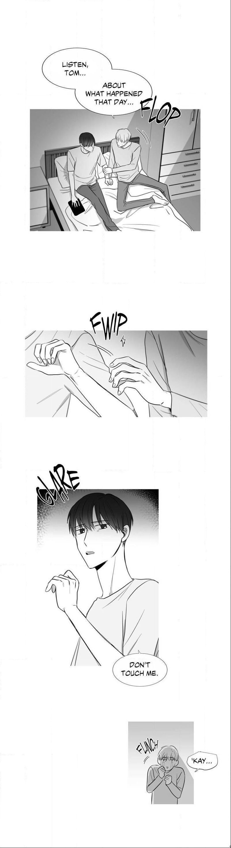 How-Much-I-Like-You-By-Lee-Ji-Part-2-Eng page 5
