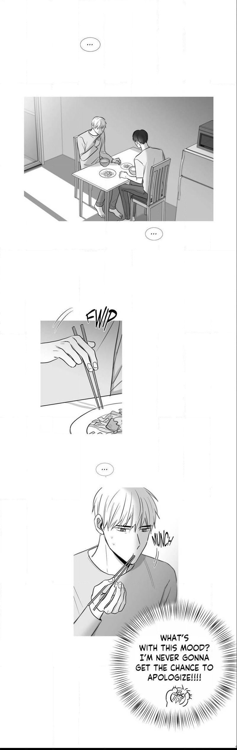 How-Much-I-Like-You-By-Lee-Ji-Part-2-Eng page 11