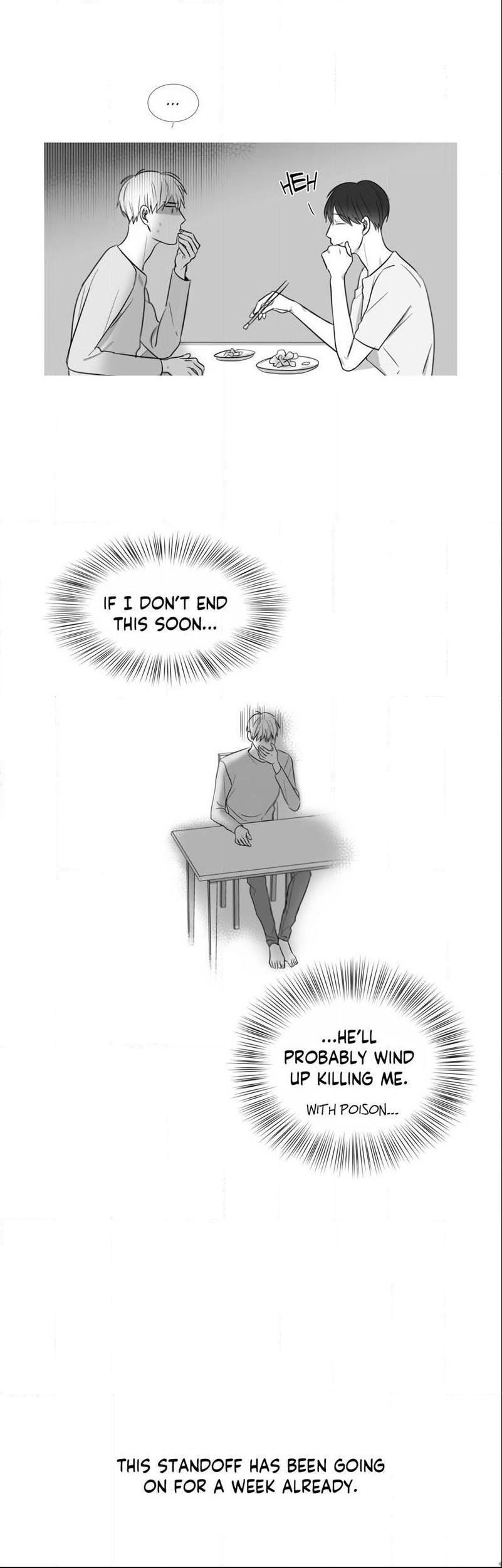 How-Much-I-Like-You-By-Lee-Ji-Part-2-Eng page 13