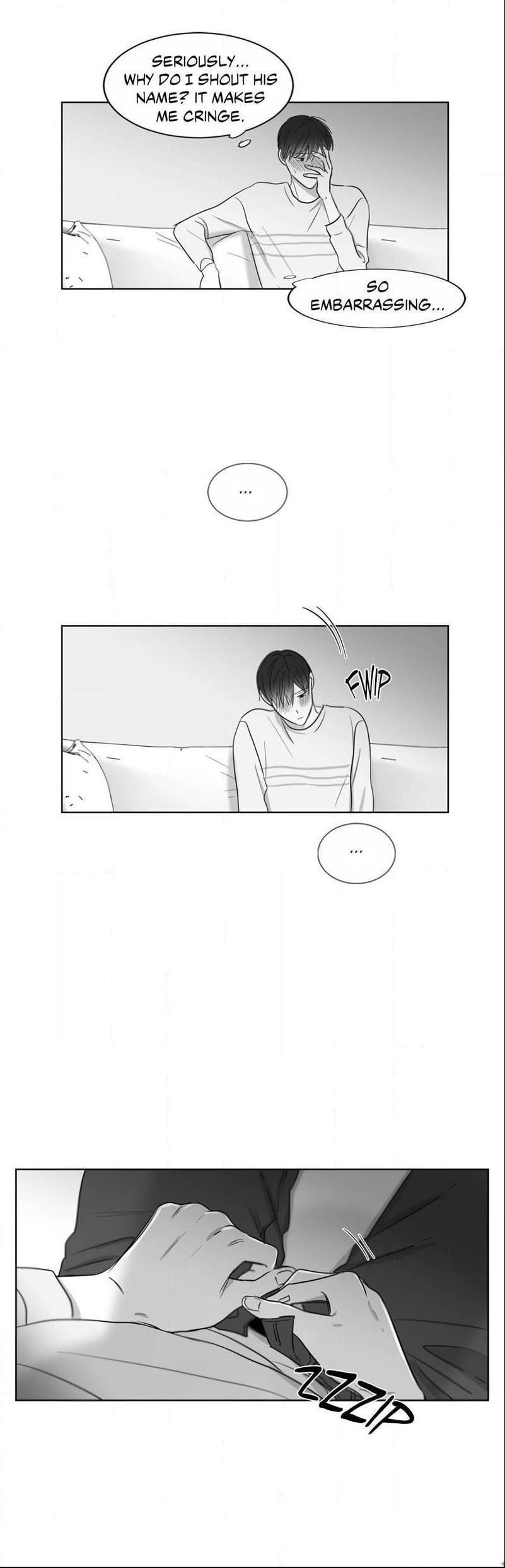 How-Much-I-Like-You-By-Lee-Ji-Part-2-Eng page 8