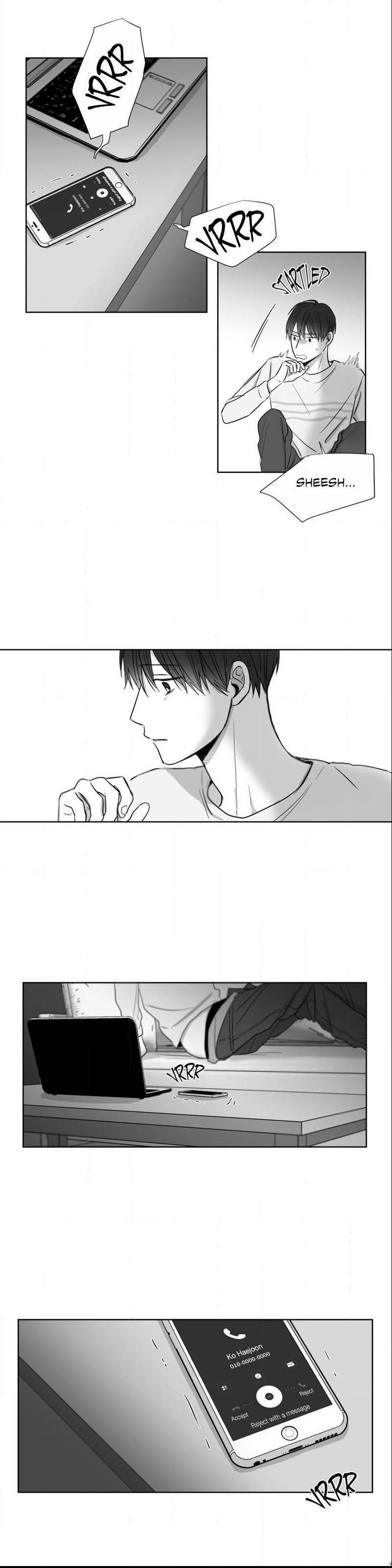 How-Much-I-Like-You-By-Lee-Ji-Part-2-Eng page 18