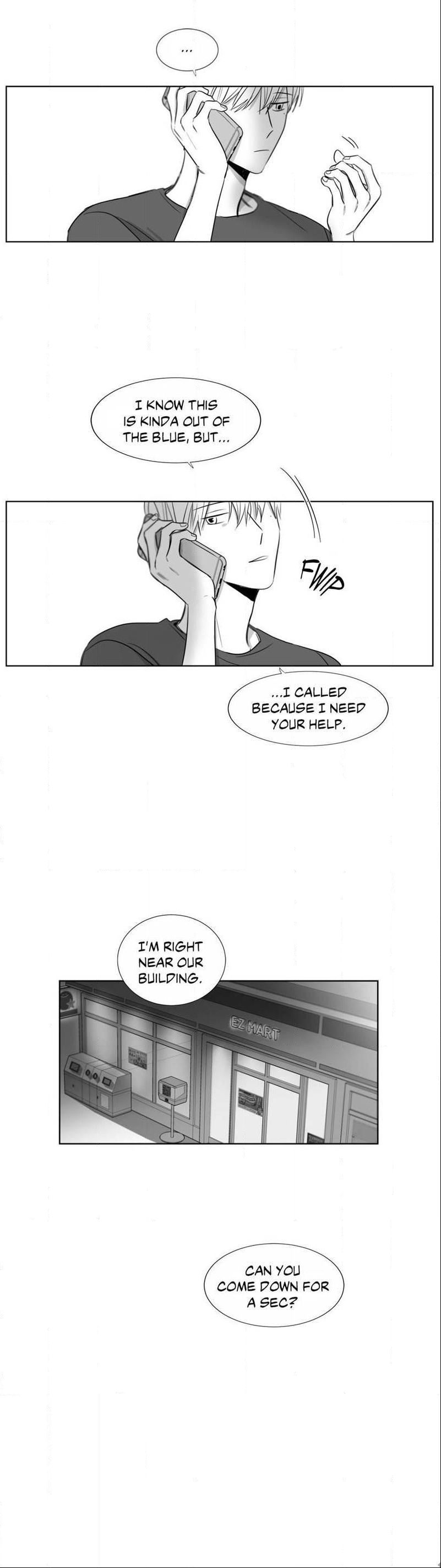 How-Much-I-Like-You-By-Lee-Ji-Part-2-Eng page 20
