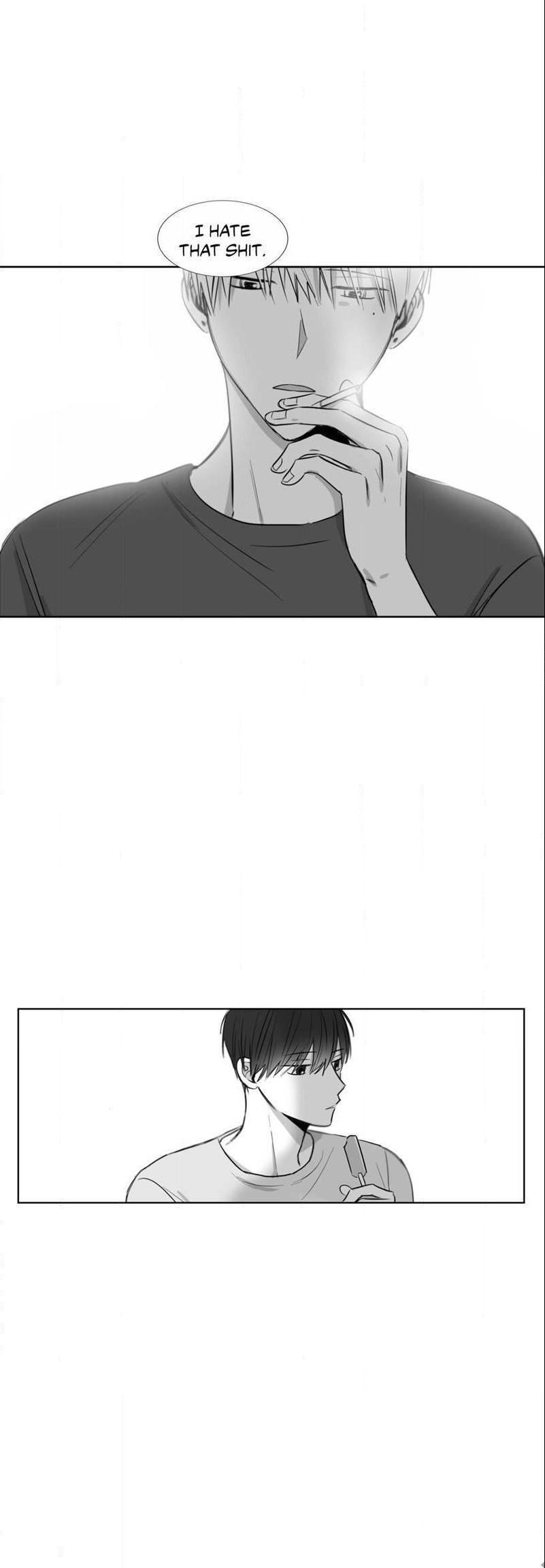 How-Much-I-Like-You-By-Lee-Ji-Part-2-Eng page 8