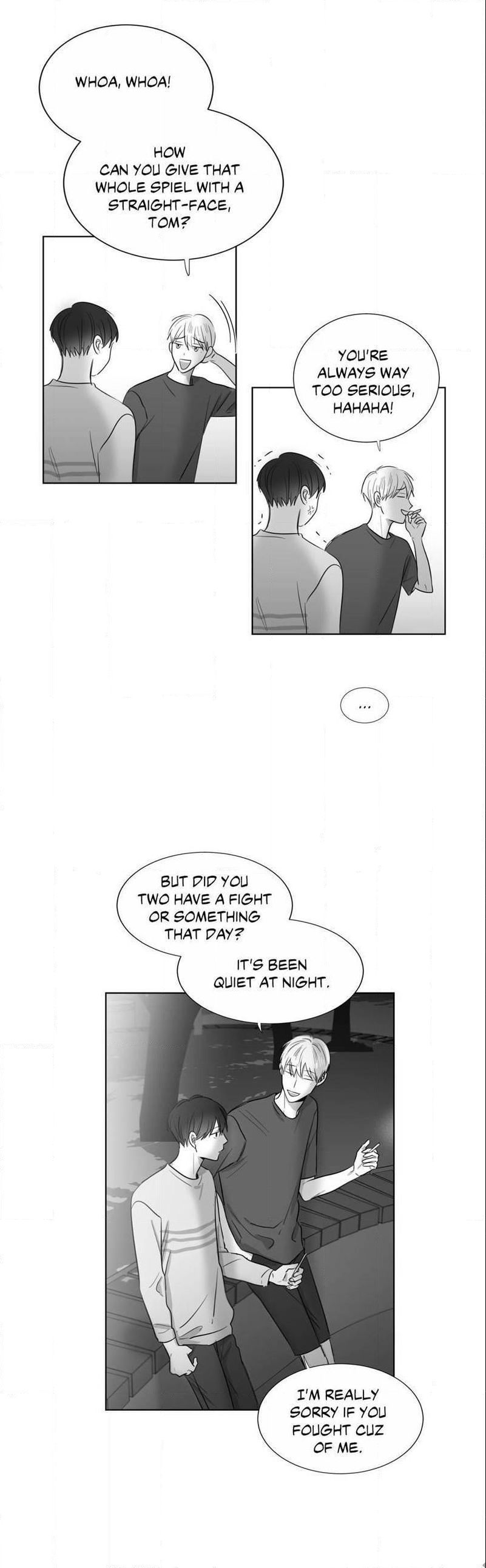 How-Much-I-Like-You-By-Lee-Ji-Part-2-Eng page 10