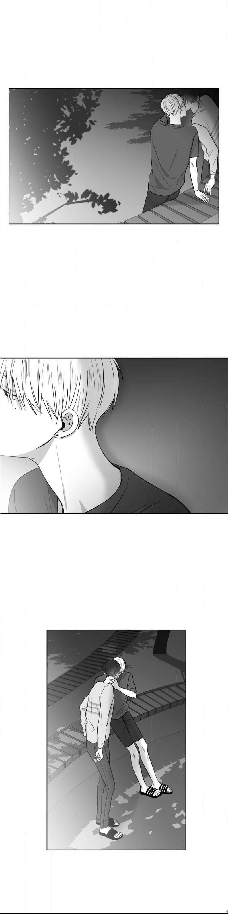 How-Much-I-Like-You-By-Lee-Ji-Part-2-Eng page 20