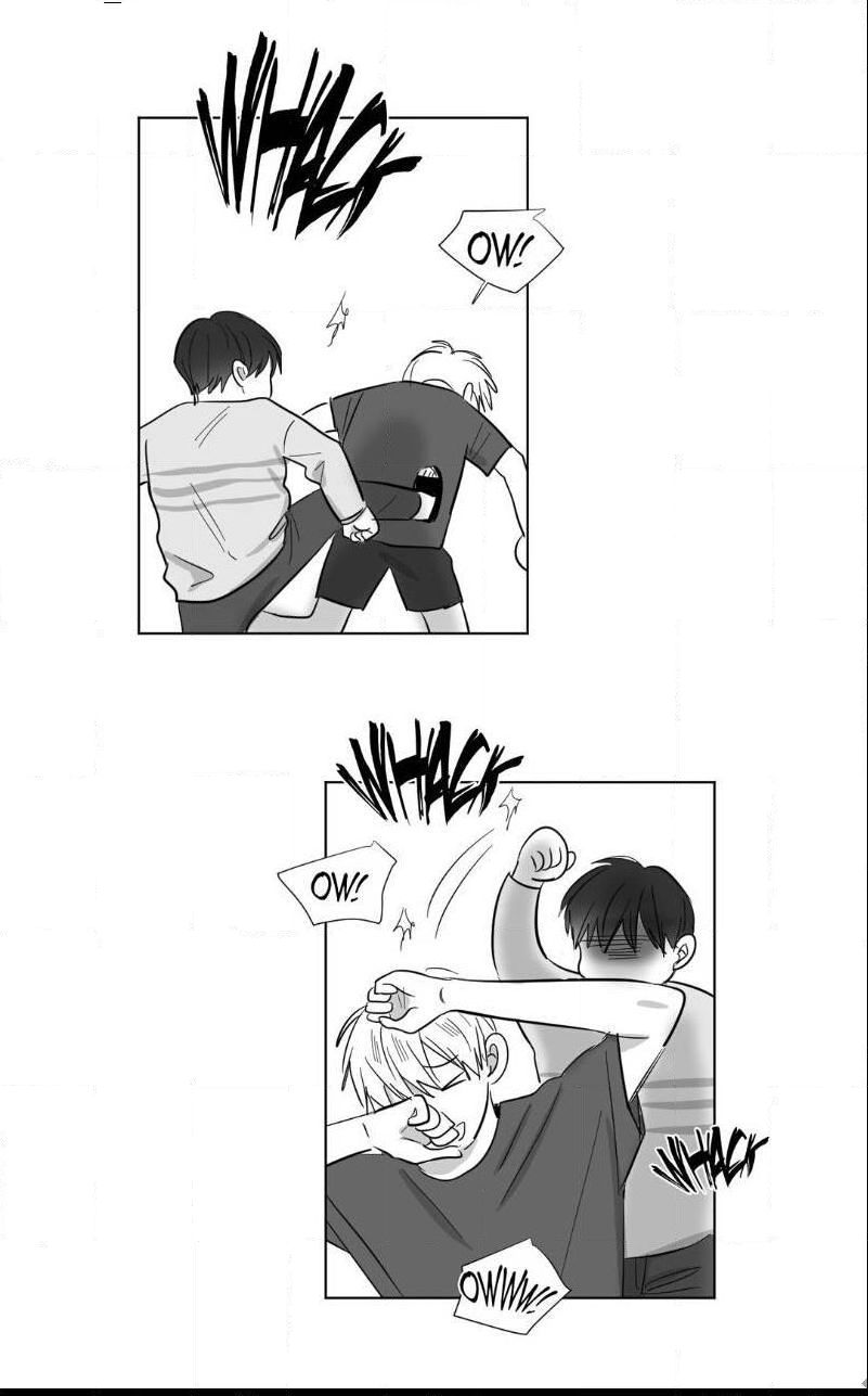 How-Much-I-Like-You-By-Lee-Ji-Part-2-Eng page 8