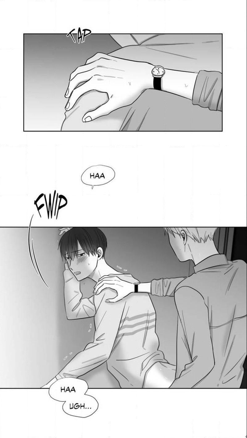 How-Much-I-Like-You-By-Lee-Ji-Part-2-Eng page 11