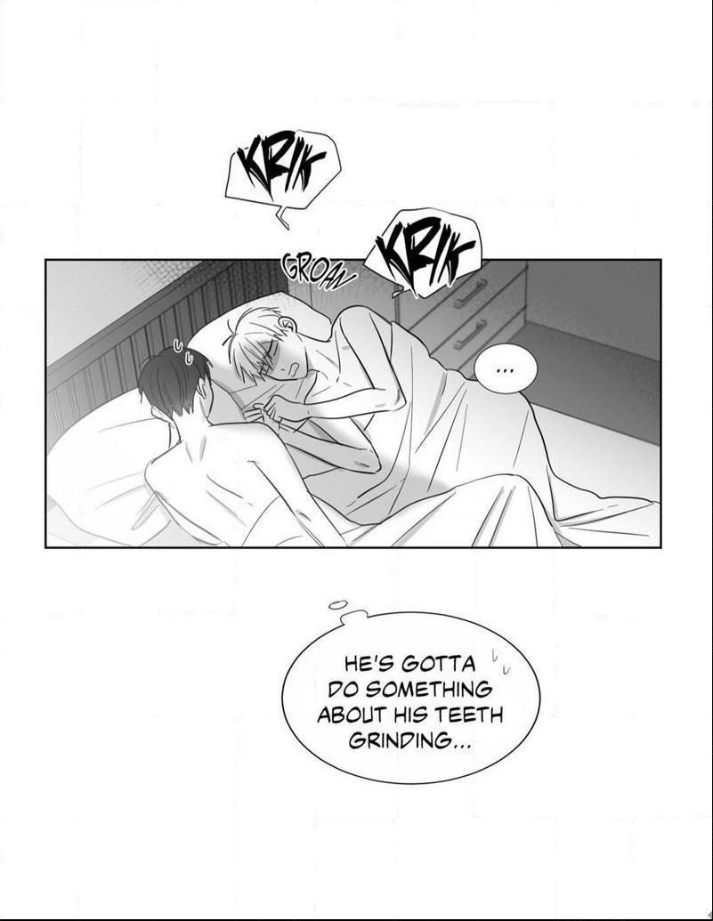 How-Much-I-Like-You-By-Lee-Ji-Part-2-Eng page 11