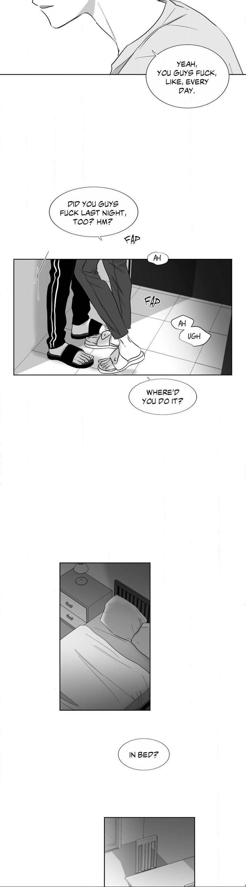 How-Much-I-Like-You-By-Lee-Ji-Part-2-Eng page 18