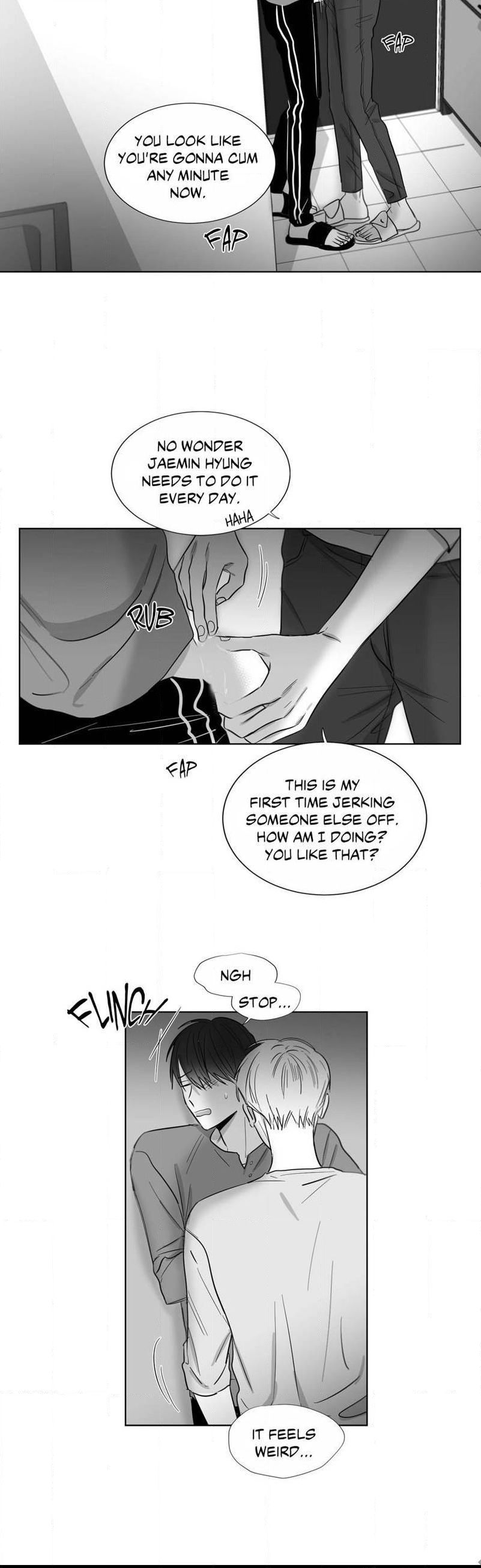 How-Much-I-Like-You-By-Lee-Ji-Part-2-Eng page 22