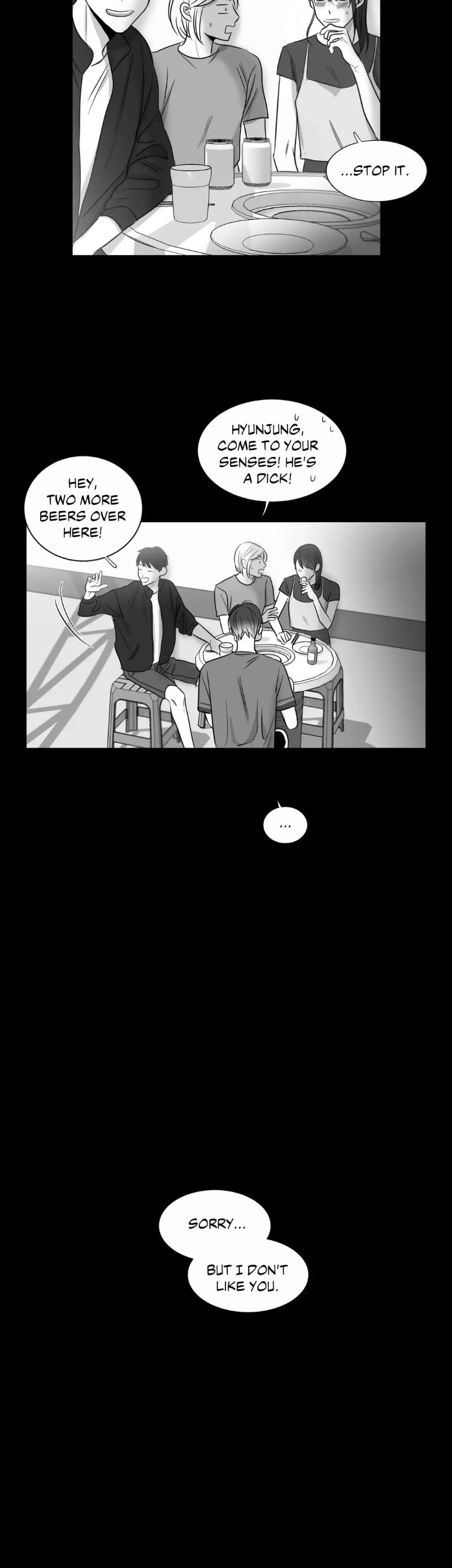 How-Much-I-Like-You-By-Lee-Ji-Part-2-Eng page 9