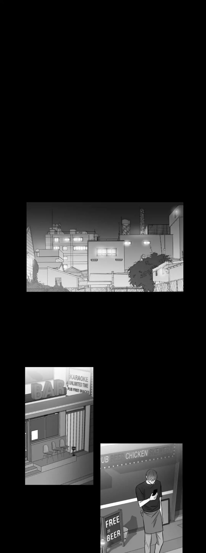 How-Much-I-Like-You-By-Lee-Ji-Part-2-Eng page 18
