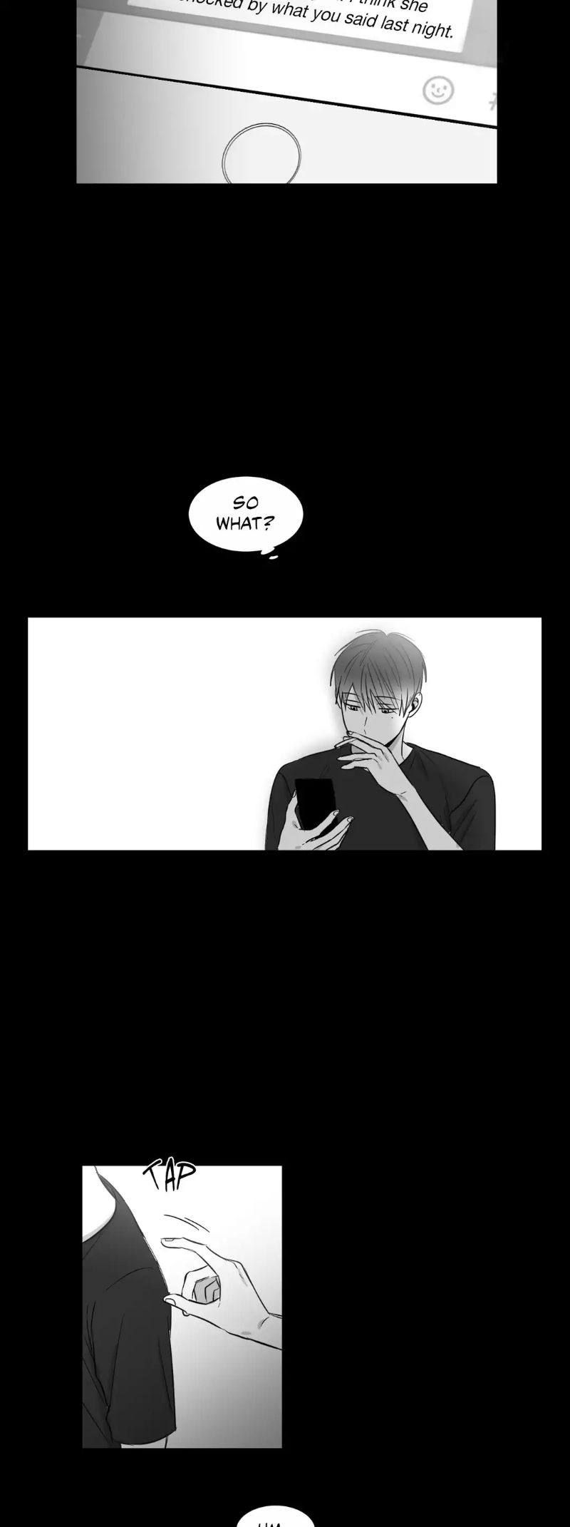 How-Much-I-Like-You-By-Lee-Ji-Part-2-Eng page 20