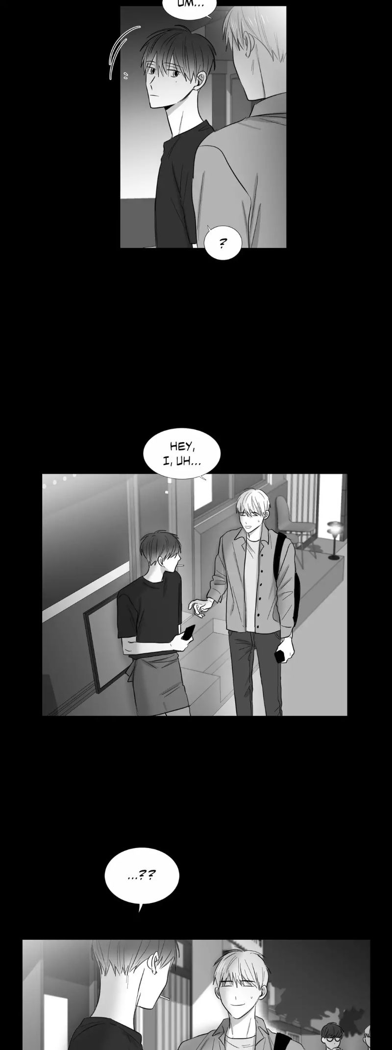 How-Much-I-Like-You-By-Lee-Ji-Part-2-Eng page 21