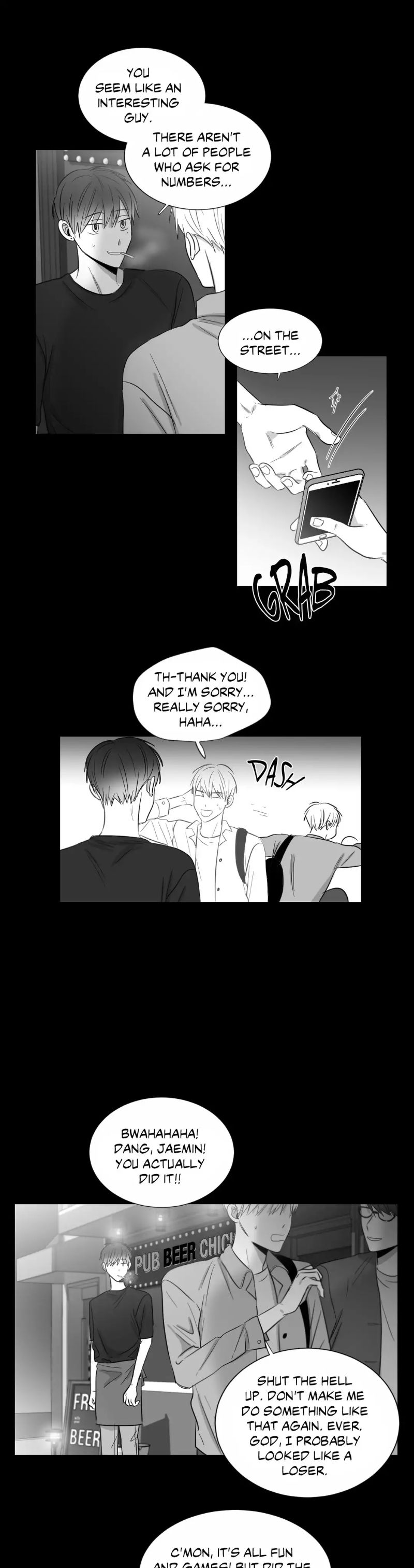 How-Much-I-Like-You-By-Lee-Ji-Part-2-Eng page 24