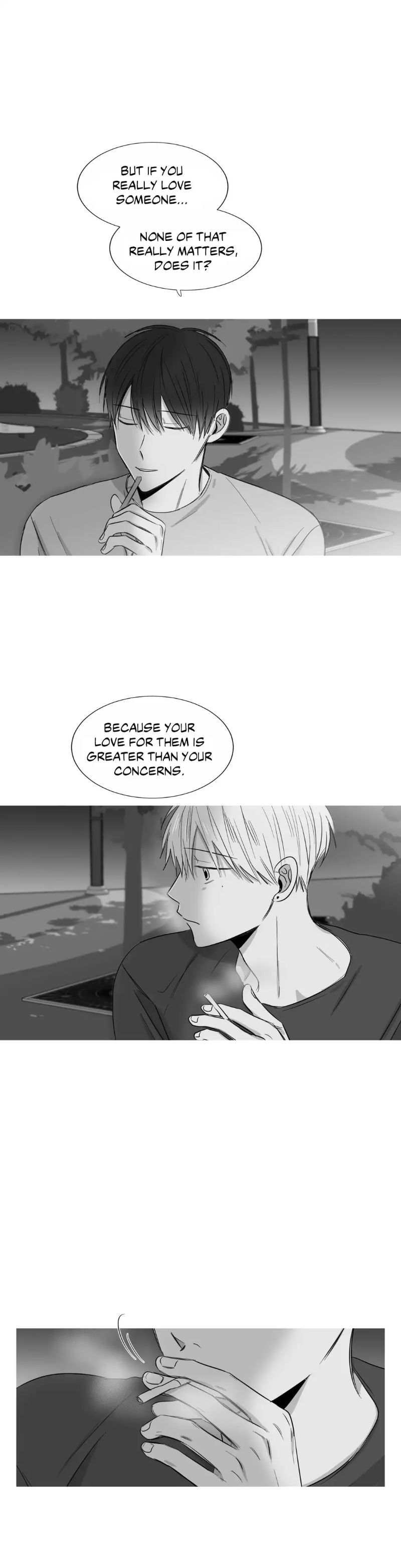 How-Much-I-Like-You-By-Lee-Ji-Part-2-Eng page 32