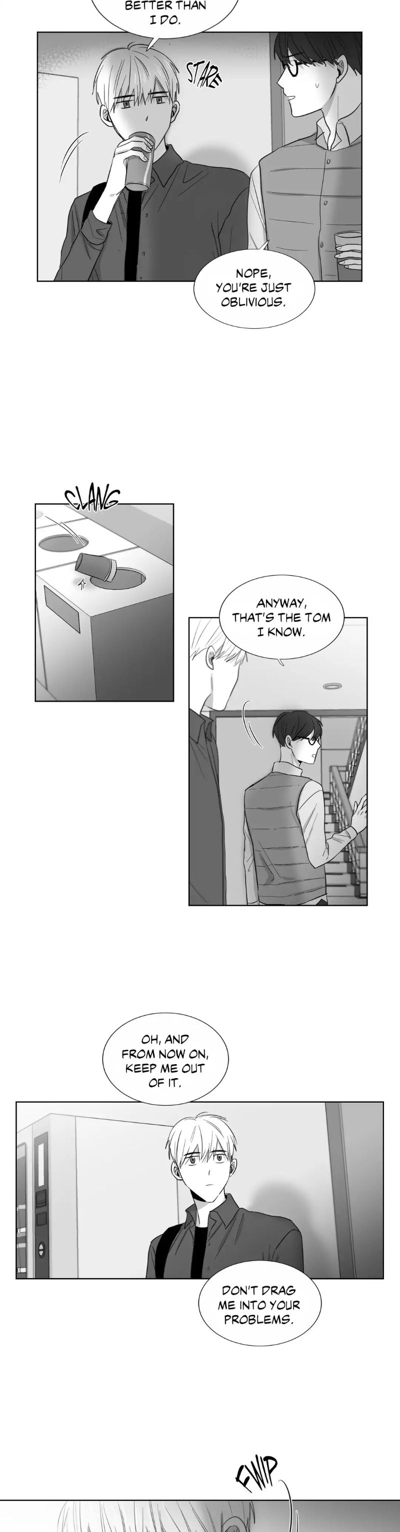 How-Much-I-Like-You-By-Lee-Ji-Part-2-Eng page 18