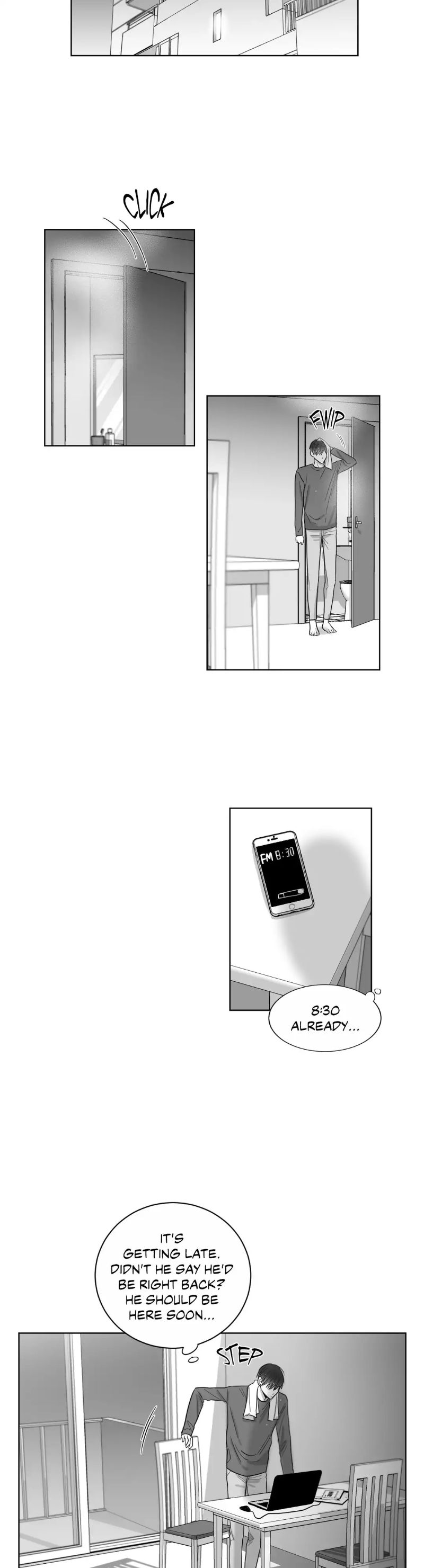 How-Much-I-Like-You-By-Lee-Ji-Part-2-Eng page 15