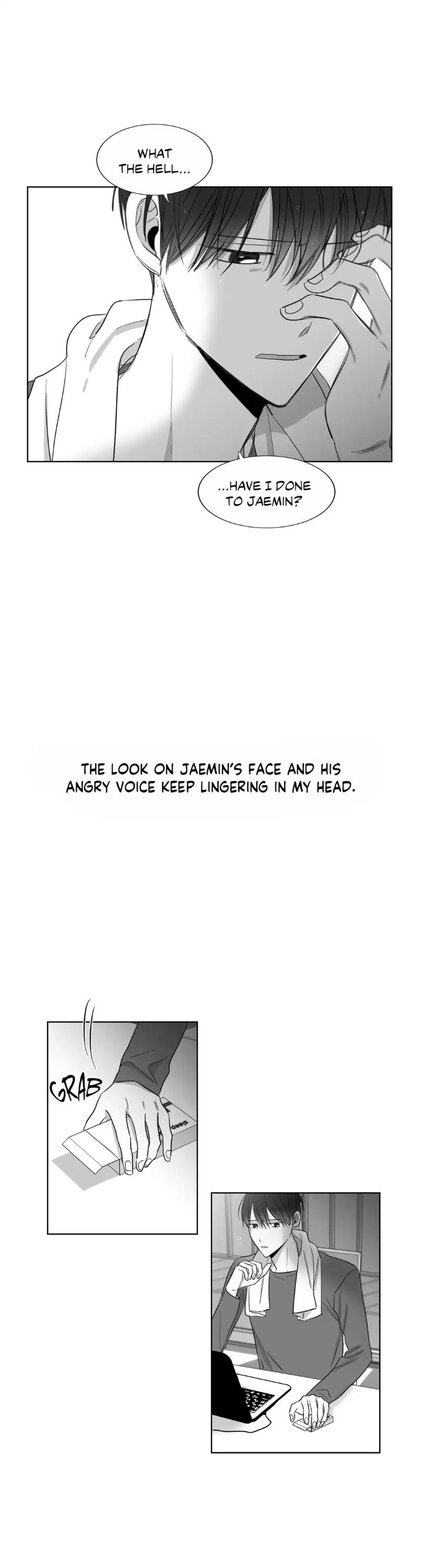 How-Much-I-Like-You-By-Lee-Ji-Part-2-Eng page 19