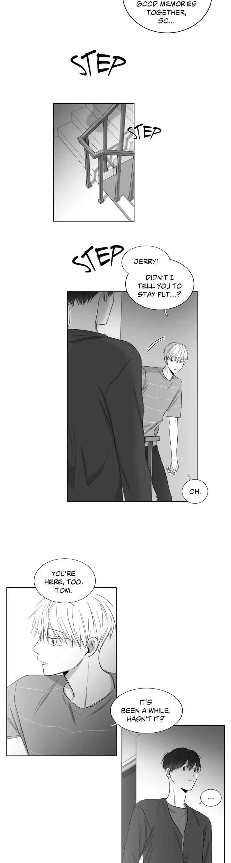 How-Much-I-Like-You-By-Lee-Ji-Part-2-Eng page 23