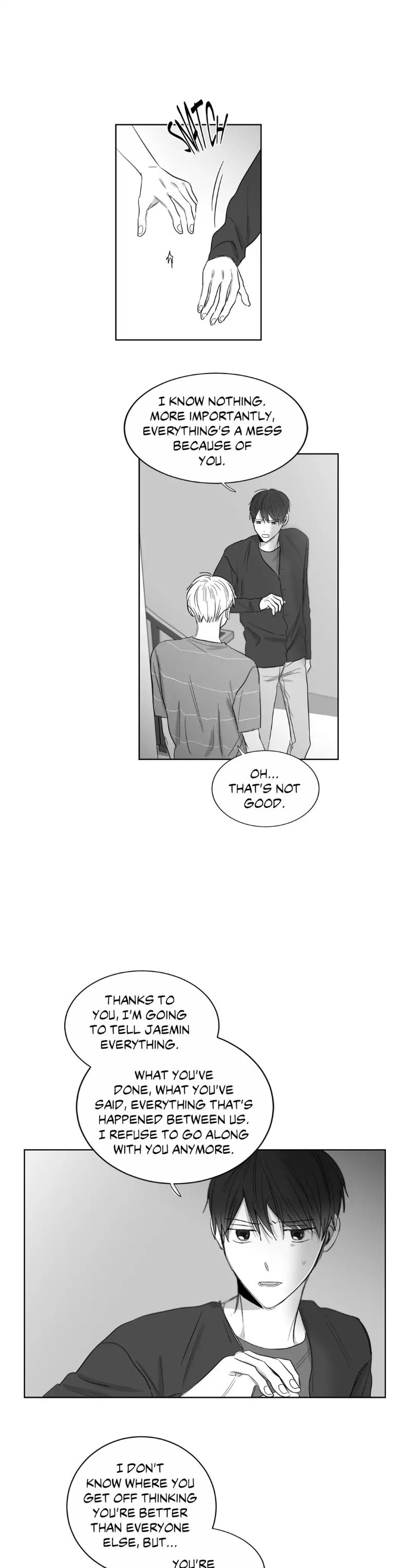 How-Much-I-Like-You-By-Lee-Ji-Part-2-Eng page 27