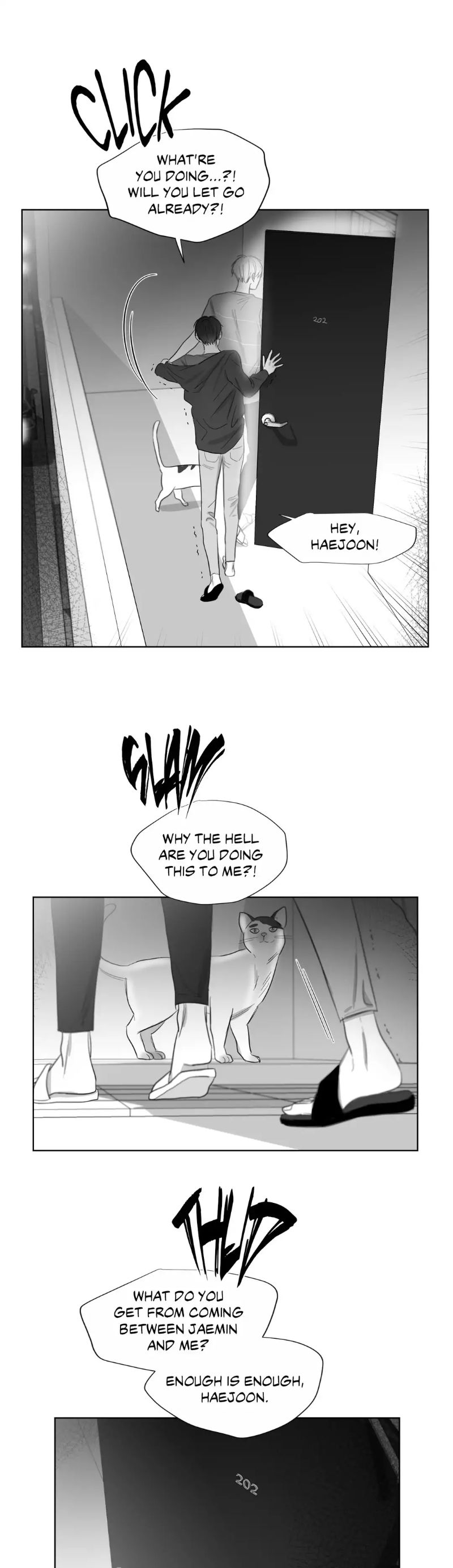 How-Much-I-Like-You-By-Lee-Ji-Part-2-Eng page 31