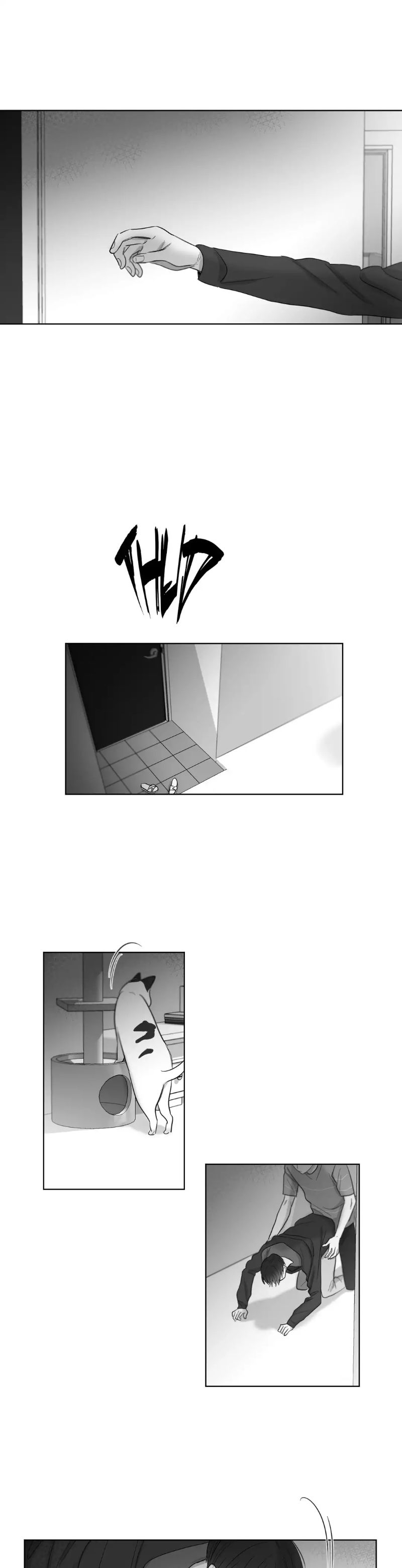 How-Much-I-Like-You-By-Lee-Ji-Part-2-Eng page 8