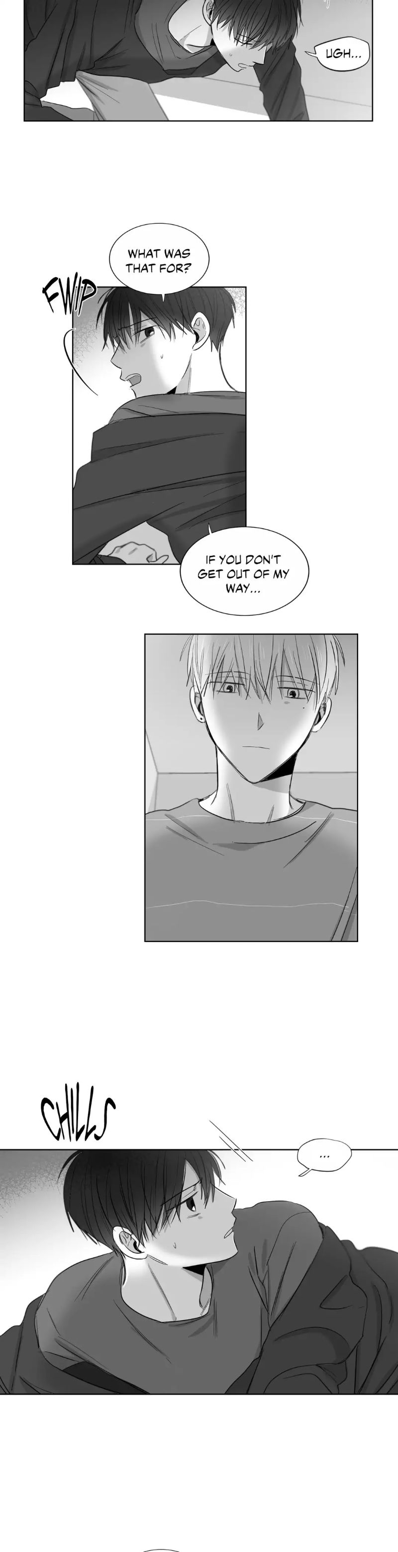 How-Much-I-Like-You-By-Lee-Ji-Part-2-Eng page 9