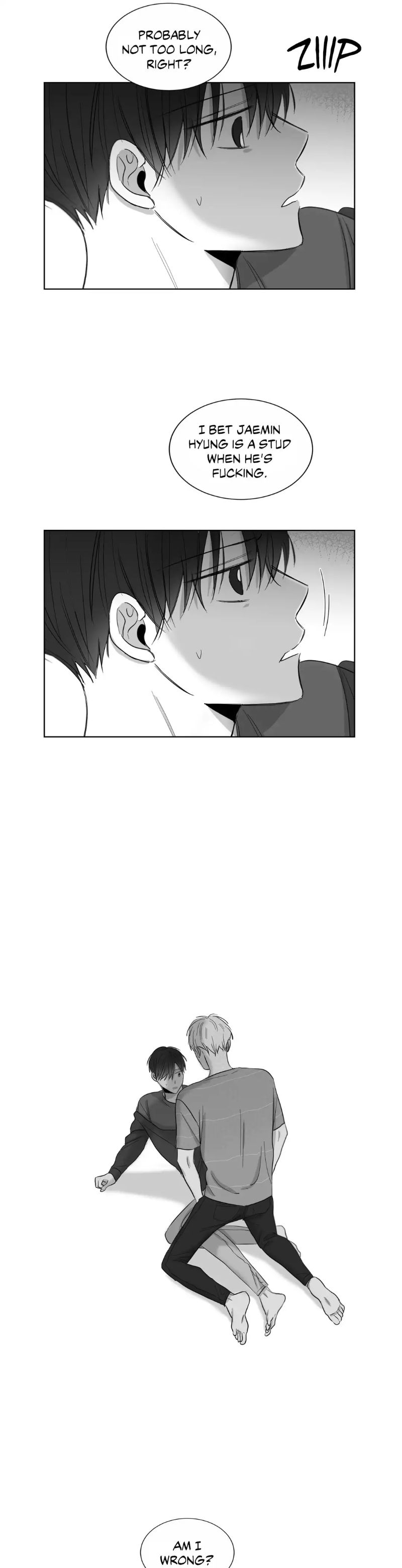 How-Much-I-Like-You-By-Lee-Ji-Part-2-Eng page 11