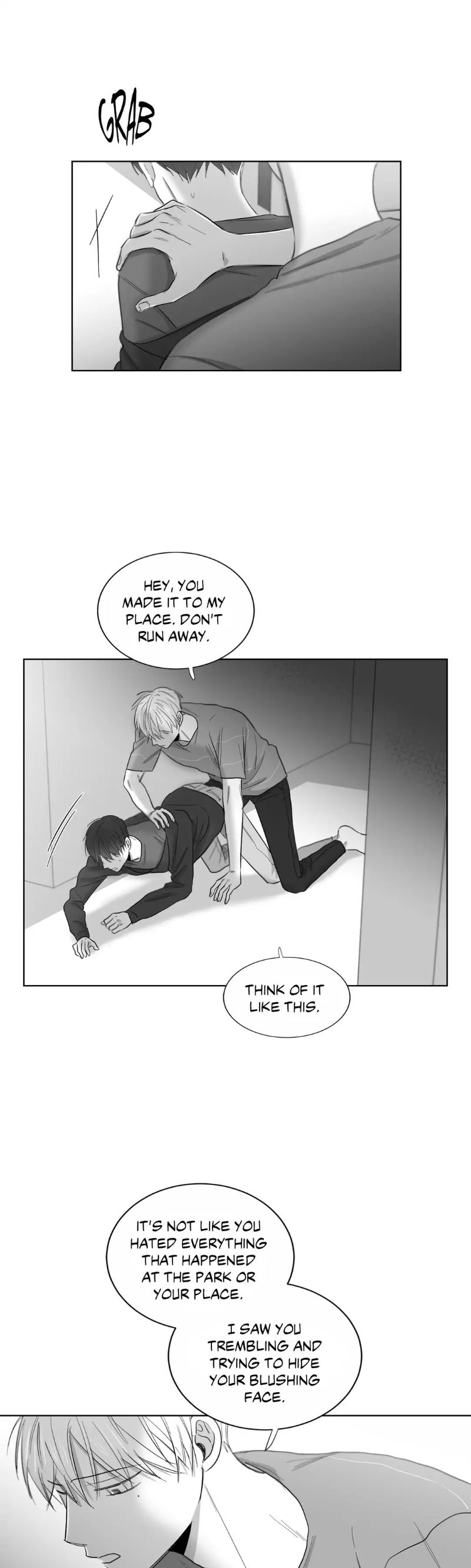 How-Much-I-Like-You-By-Lee-Ji-Part-2-Eng page 13