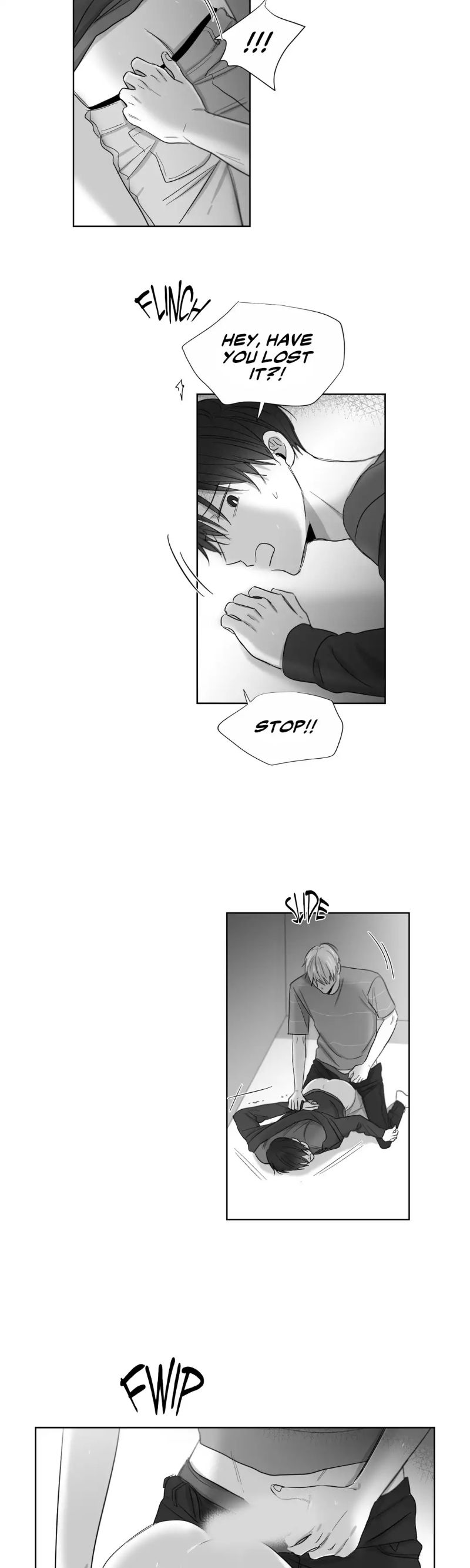 How-Much-I-Like-You-By-Lee-Ji-Part-2-Eng page 17