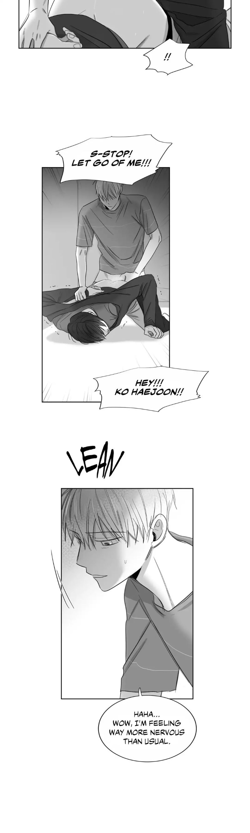 How-Much-I-Like-You-By-Lee-Ji-Part-2-Eng page 18