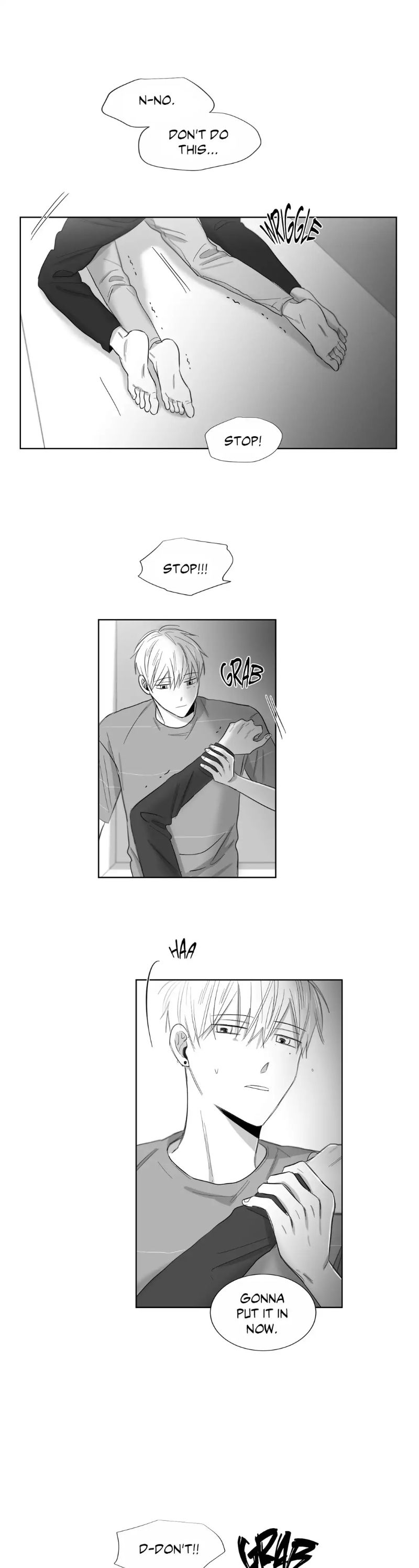How-Much-I-Like-You-By-Lee-Ji-Part-2-Eng page 19