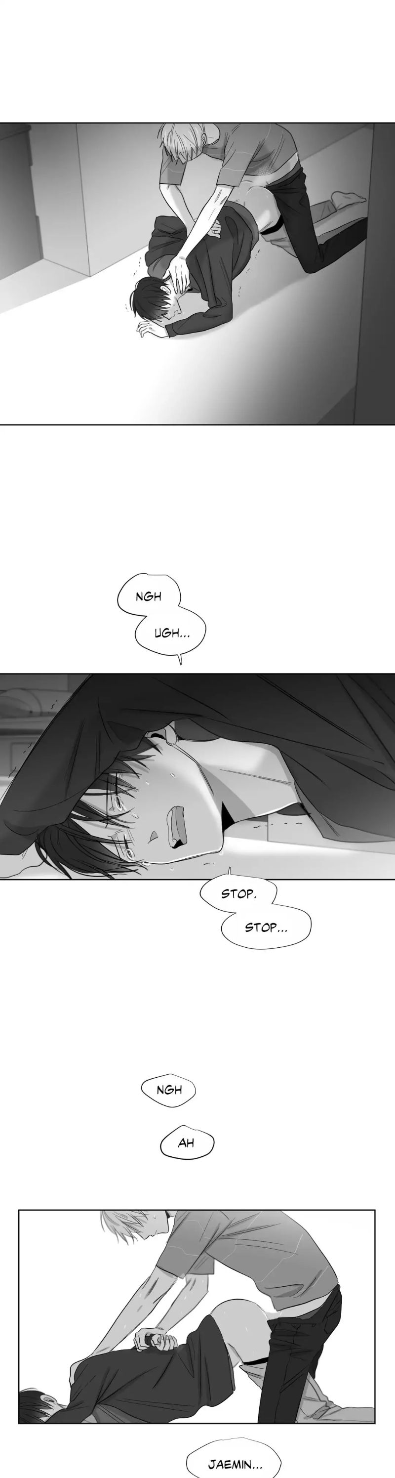 How-Much-I-Like-You-By-Lee-Ji-Part-2-Eng page 22