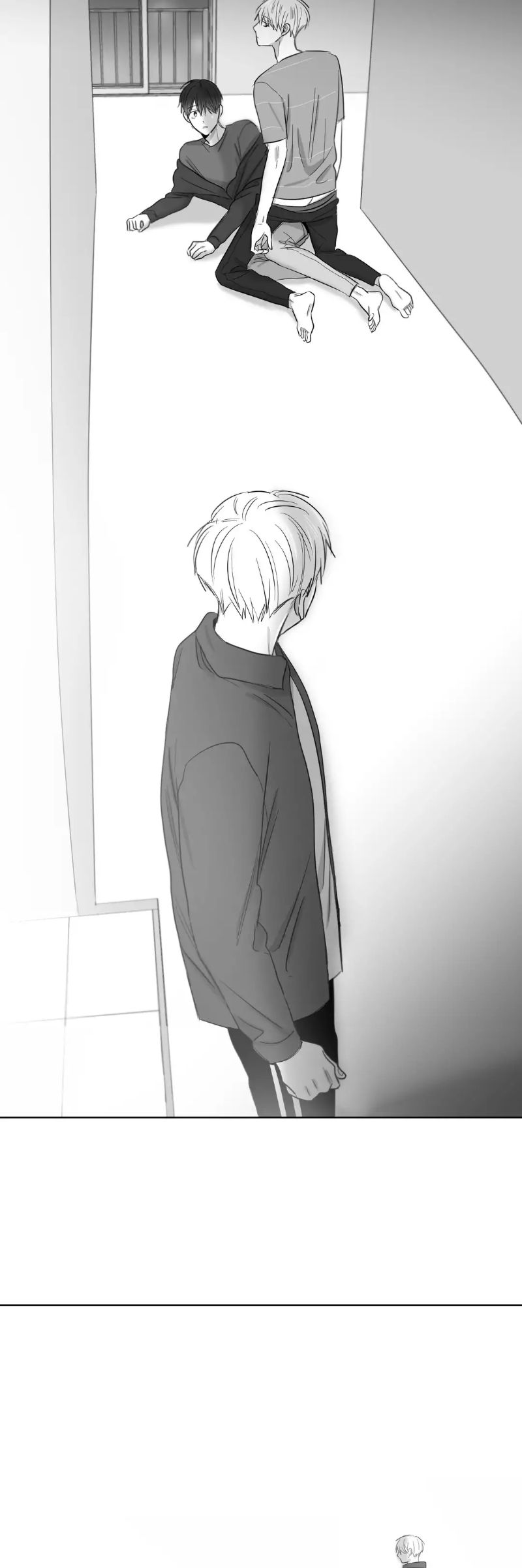 How-Much-I-Like-You-By-Lee-Ji-Part-2-Eng page 27