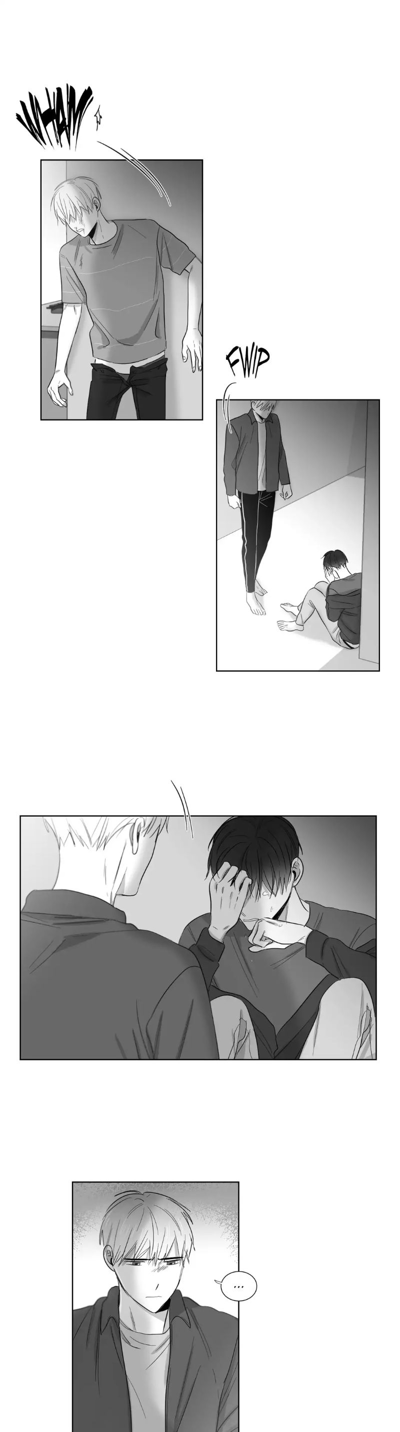 How-Much-I-Like-You-By-Lee-Ji-Part-2-Eng page 8