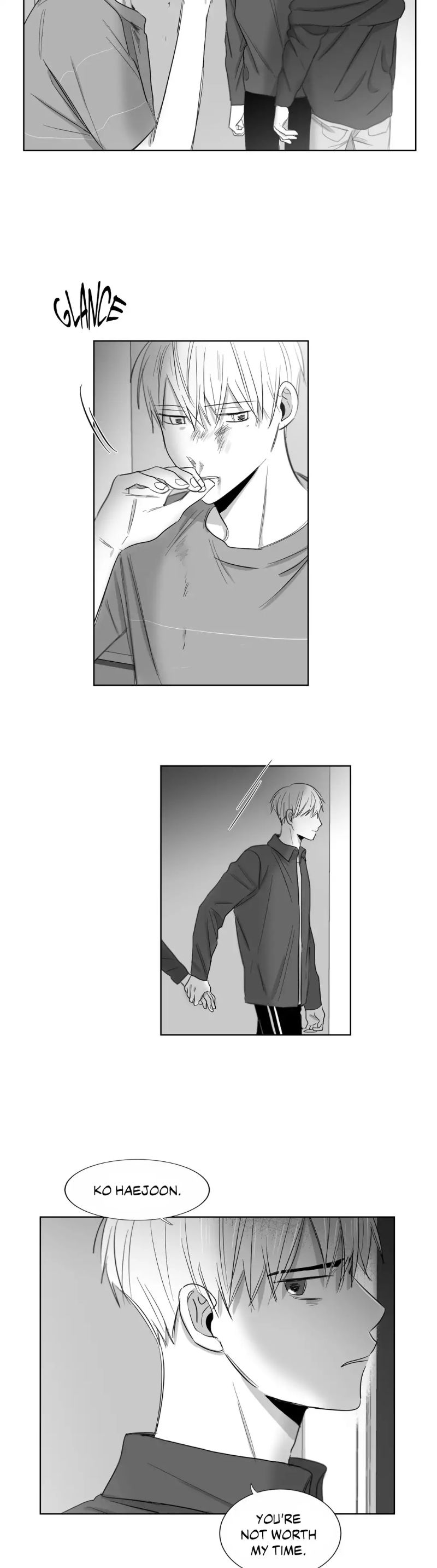 How-Much-I-Like-You-By-Lee-Ji-Part-2-Eng page 11