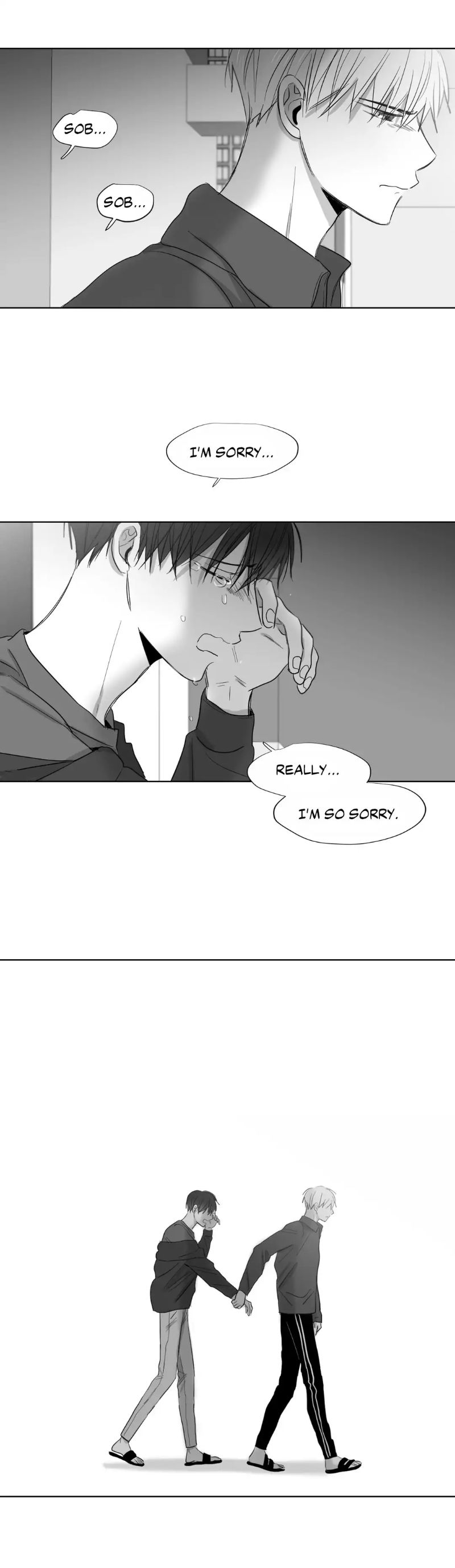 How-Much-I-Like-You-By-Lee-Ji-Part-2-Eng page 18