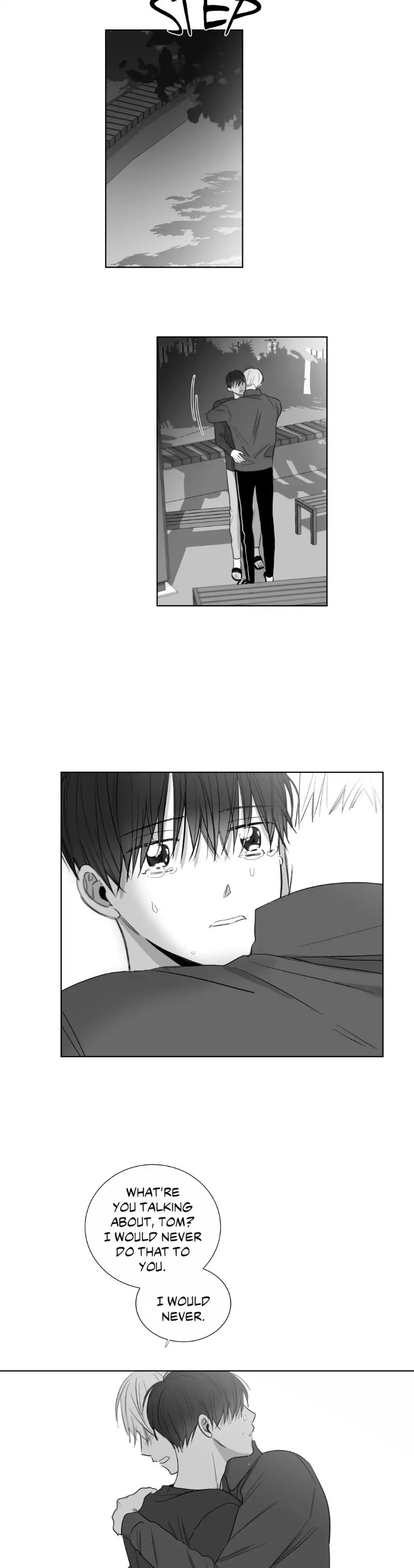 How-Much-I-Like-You-By-Lee-Ji-Part-2-Eng page 23