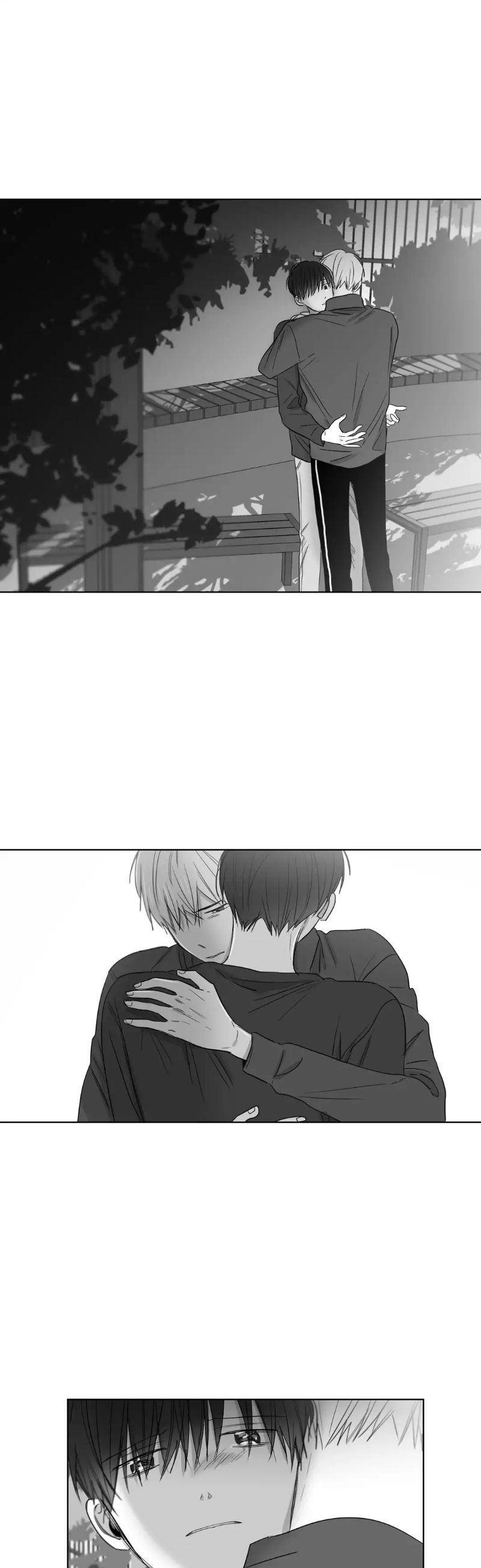 How-Much-I-Like-You-By-Lee-Ji-Part-2-Eng page 26