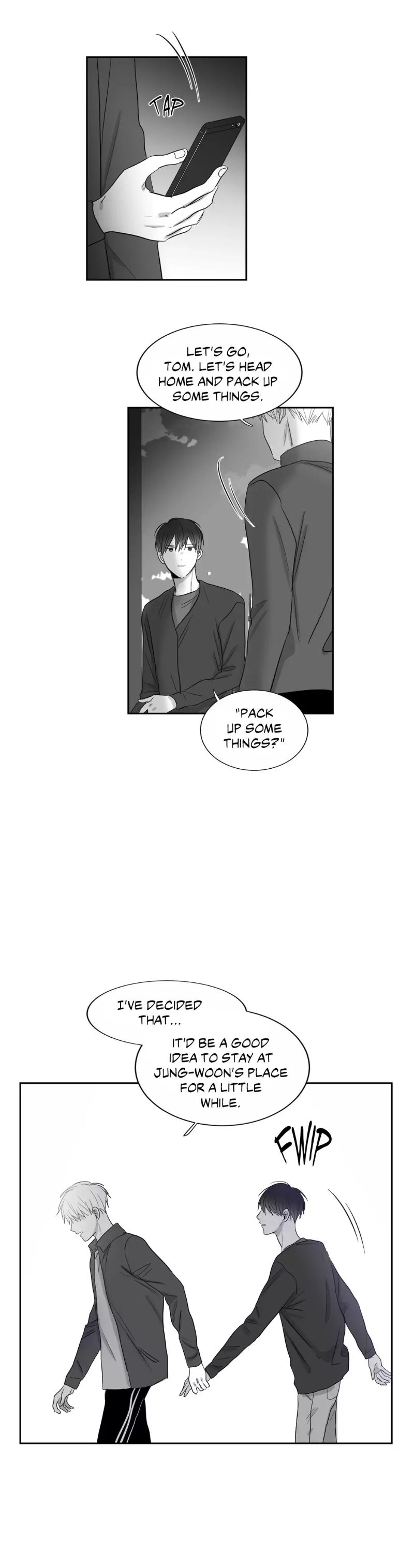 How-Much-I-Like-You-By-Lee-Ji-Part-2-Eng page 6
