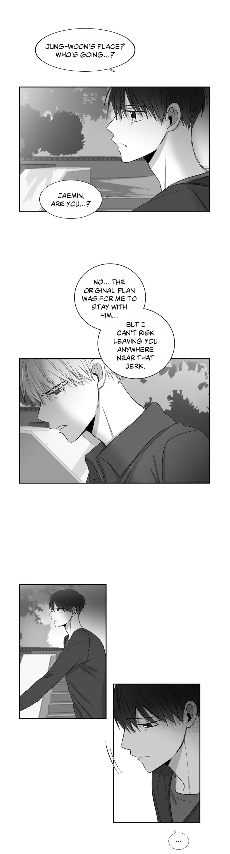 How-Much-I-Like-You-By-Lee-Ji-Part-2-Eng page 7