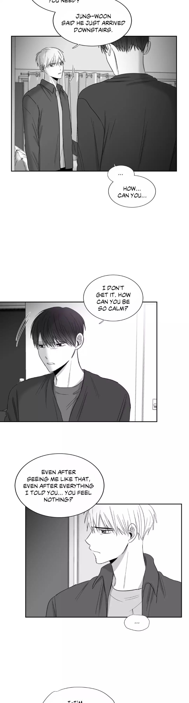 How-Much-I-Like-You-By-Lee-Ji-Part-2-Eng page 11